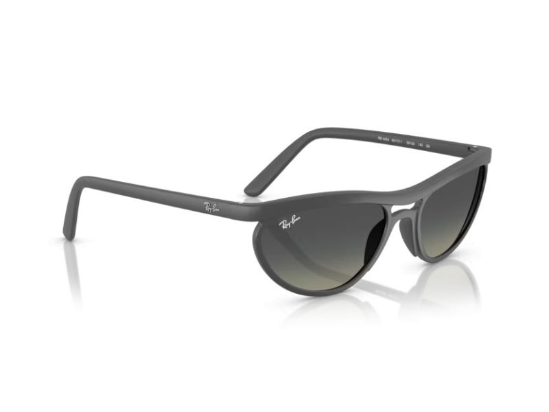 Ray-Ban Solbriller RB 4453 601711