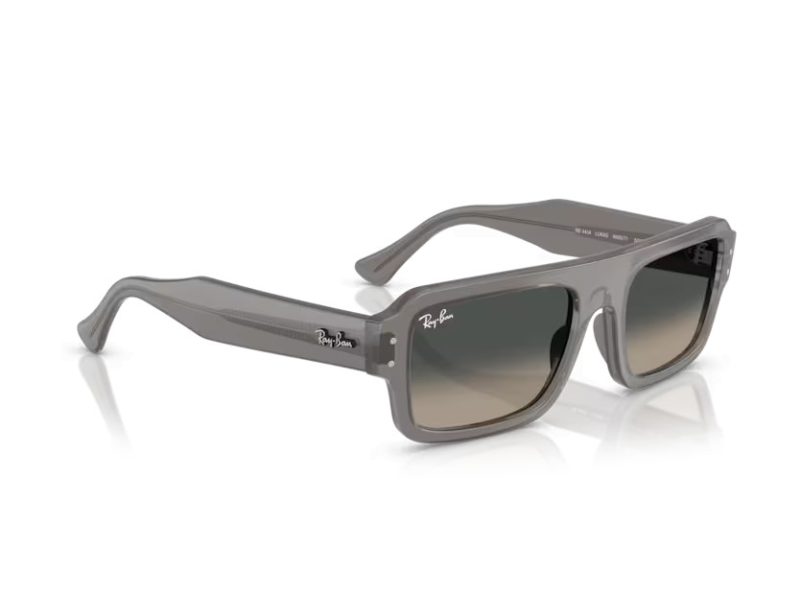 Ray-Ban Lukas Solbriller RB 4454 680571