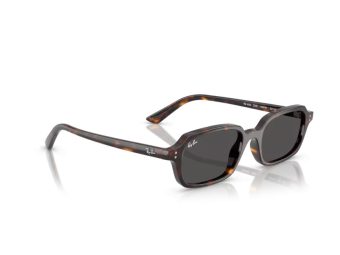 Ray-Ban Zuri Solbriller RB 4455 135987 Ray-Ban Zuri Solbriller RB 4455 135987
