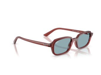 Ray-Ban Zuri Solbriller RB 4455 680980 Ray-Ban Zuri Solbriller RB 4455 680980