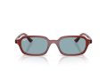 Ray-Ban Zuri Solbriller RB 4455 680980