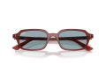 Ray-Ban Zuri Solbriller RB 4455 680980