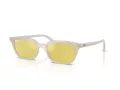 Ray-Ban Zaya Solbriller RB 4456 68086D