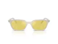 Ray-Ban Zaya Solbriller RB 4456 68086D