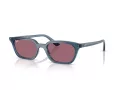 Ray-Ban Zaya Solbriller RB 4456 68121A