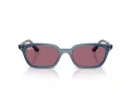 Ray-Ban Zaya Solbriller RB 4456 68121A