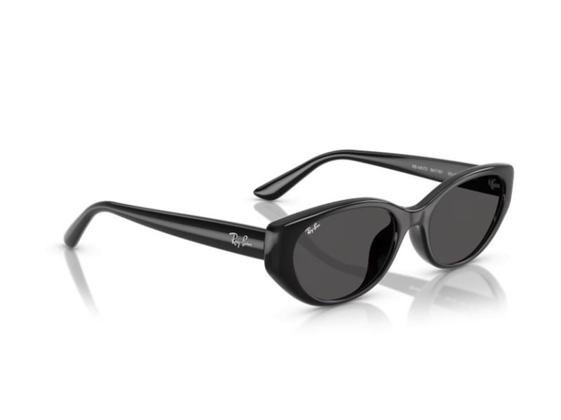 Ray-Ban Solbriller RB 4457D 667787