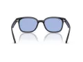 Ray-Ban Solbriller RB 4461D 601/80
