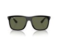 Ray-Ban Boyfriend Two Solbriller RB 4547 601/58