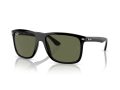 Ray-Ban Boyfriend Two Solbriller RB 4547 601/58