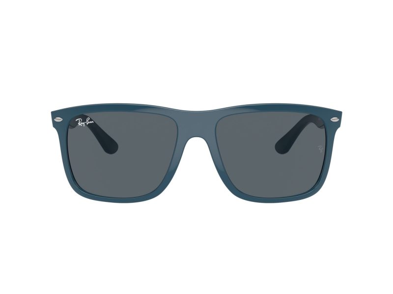 Ray-Ban Boyfriend Two Solbriller RB 0RB4547 6717R5