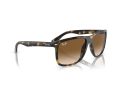 Ray-Ban Boyfriend Two Solbriller RB 0RB4547 710/51
