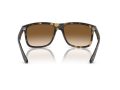 Ray-Ban Boyfriend Two Solbriller RB 0RB4547 710/51