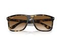 Ray-Ban Boyfriend Two Solbriller RB 0RB4547 710/51