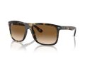 Ray-Ban Boyfriend Two Solbriller RB 0RB4547 710/51