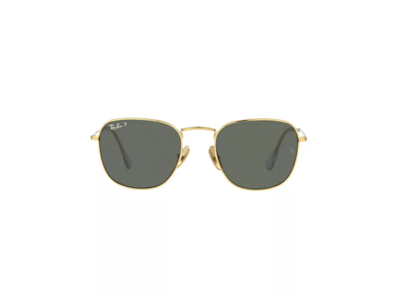 Ray-Ban Frank Solbriller RB 8157 9216/58