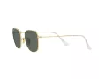 Ray-Ban Frank Solbriller RB 8157 9216/58