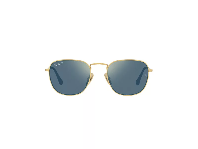 Ray-Ban Frank Solbriller RB 8157 9217/T0