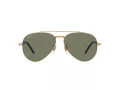 Ray-Ban Aviator Titanium Solbriller RB 8225 3138/52