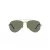 Ray-Ban Aviator Titanium Solbriller RB 8225 3138/52