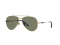 Ray-Ban Aviator Titanium Solbriller RB 8225 3138/52