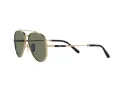 Ray-Ban Aviator Titanium Solbriller RB 8225 3138/52