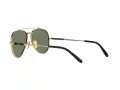 Ray-Ban Aviator Titanium Solbriller RB 8225 3138/52