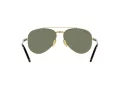 Ray-Ban Aviator Titanium Solbriller RB 8225 3138/52