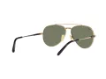 Ray-Ban Aviator Titanium Solbriller RB 8225 3138/52