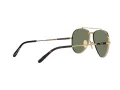 Ray-Ban Aviator Titanium Solbriller RB 8225 3138/52