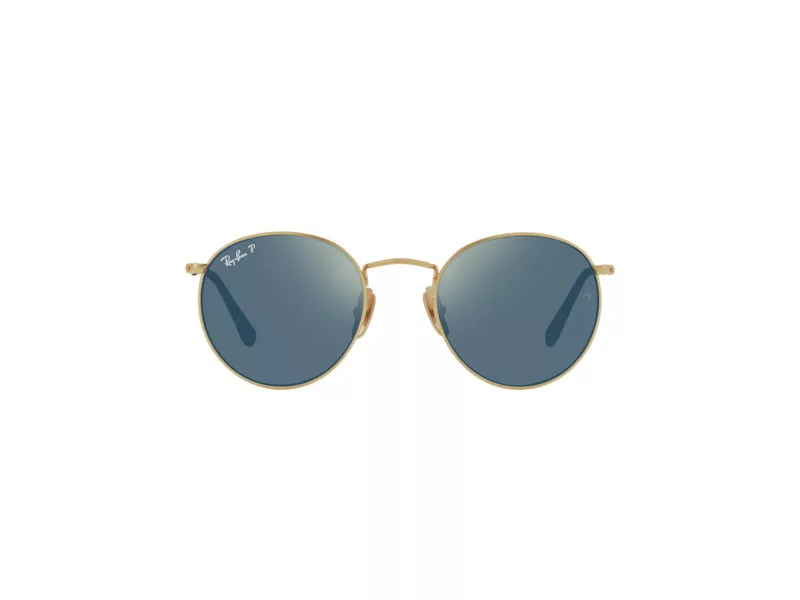 Ray-Ban Round Solbriller RB 8247 9217T0