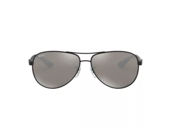 Ray-Ban Carbon Fibre Solbriller RB 8313 002/K7