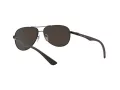 Ray-Ban Carbon Fibre Solbriller RB 8313 002/K7
