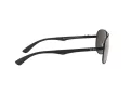 Ray-Ban Carbon Fibre Solbriller RB 8313 002/K7