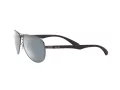 Ray-Ban Carbon Fibre Solbriller RB 8313 004/K6