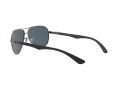 Ray-Ban Carbon Fibre Solbriller RB 8313 004/K6