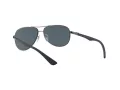 Ray-Ban Carbon Fibre Solbriller RB 8313 004/K6