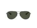 Ray-Ban Carbon Fibre Solbriller RB 8313 004/N5