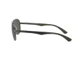 Ray-Ban Carbon Fibre Solbriller RB 8313 004/N5