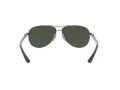 Ray-Ban Carbon Fibre Solbriller RB 8313 004/N5