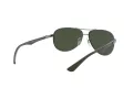 Ray-Ban Carbon Fibre Solbriller RB 8313 004/N5