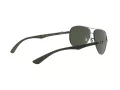 Ray-Ban Carbon Fibre Solbriller RB 8313 004/N5
