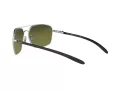 Ray-Ban RB 8322CH 003/6O 62 Férfi napszemüveg