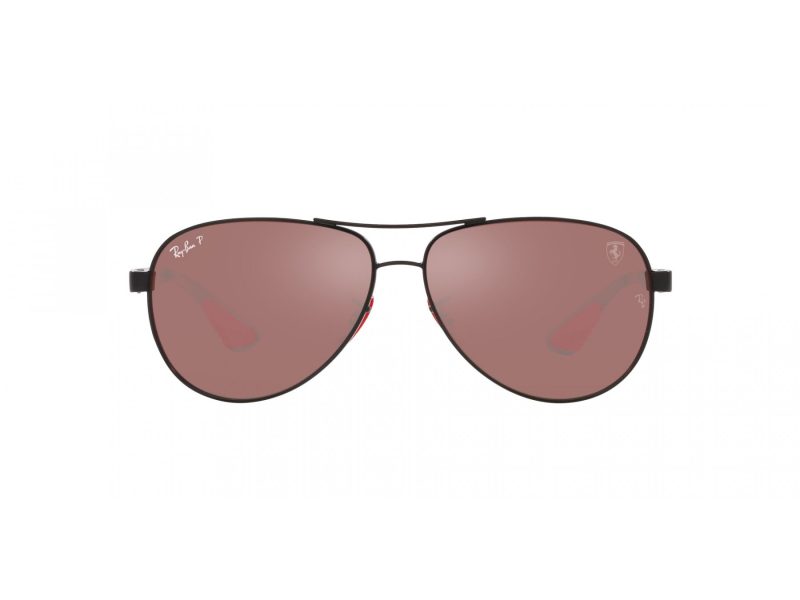 Ray-Ban Solbriller RB 8331M F002H2
