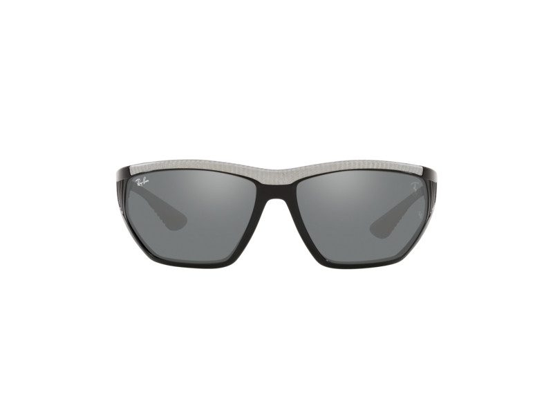 Ray-Ban Solbriller RB 8359M F662/6G