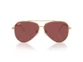 Ray-Ban Aviator Reverse Solbriller RB R0101S 001/69