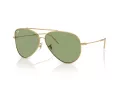 Ray-Ban Aviator Reverse Solbriller RB R0101S 001/82