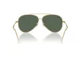 Ray-Ban Aviator Reverse Solbriller RB 0RBR0101S 001/VR