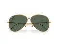 Ray-Ban Aviator Reverse Solbriller RB 0RBR0101S 001/VR