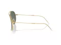 Ray-Ban Aviator Reverse Solbriller RB 0RBR0101S 001/VR